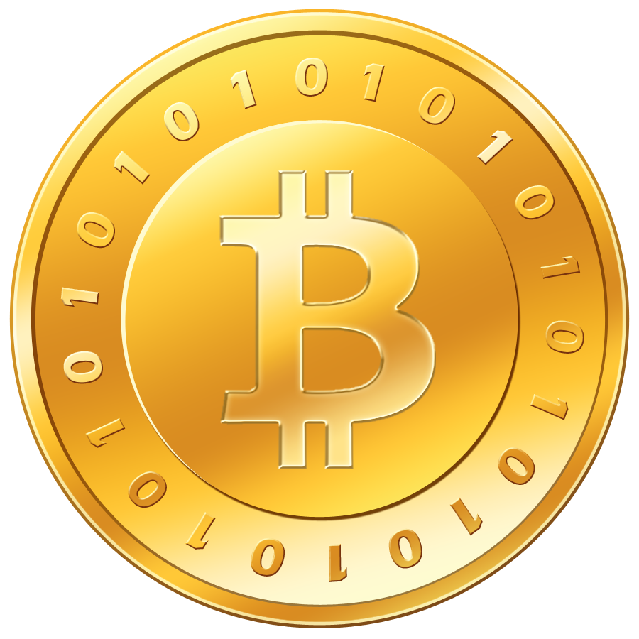 1 Bitcoin